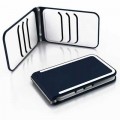 DOSH LUXE 6 card wallet, style Yacht