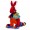 KIDS - CRAZY ROO by BAREFOOT TOYS