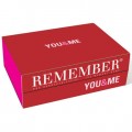REMEMBER | MEMORY YOU & ME | large