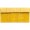NAOMI LEVI  - LARGE FOLD CLUTCH 
colour YELLOW