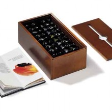 LE NEZ DU CAFE 36 coffee aromas kit REVELATION