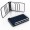 DOSH LUXE 6 card wallet, style Yacht