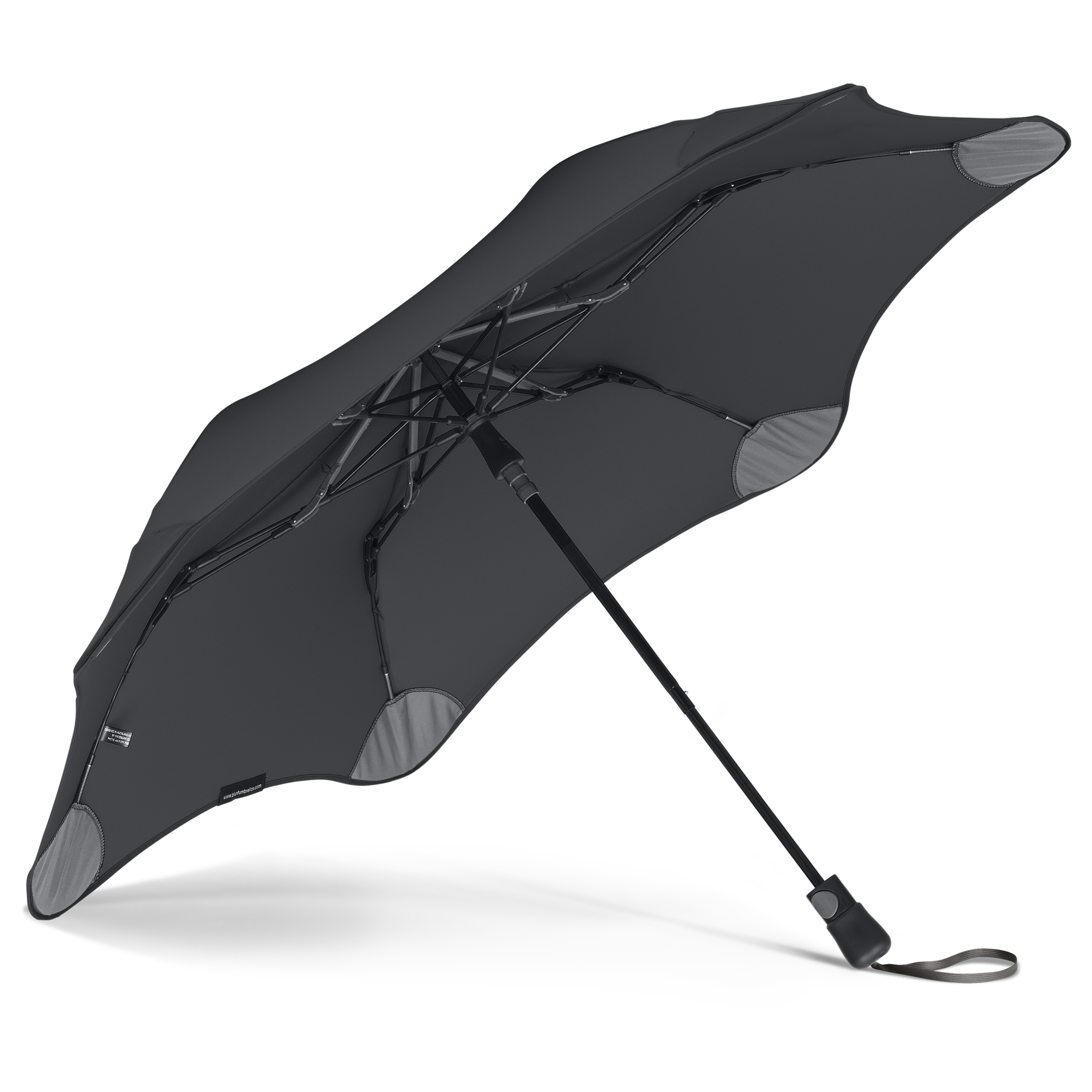 BLUNT Umbrella XS_Metro black  | The Design Gift Shop