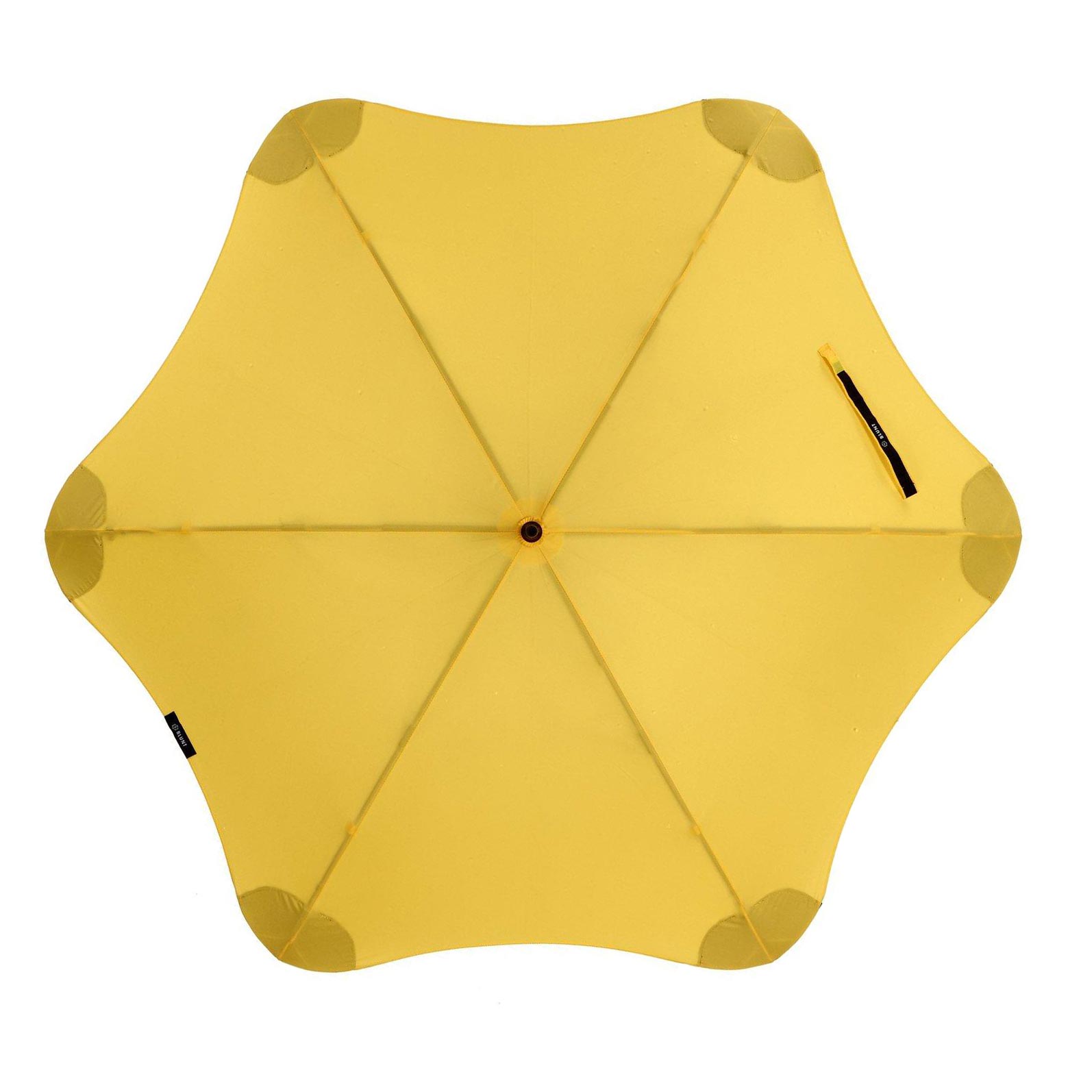 Blunt umbrella XS METRO yellow