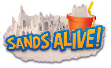 Sands Alive!